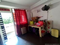 Blk 6 Marsiling Gardens (Woodlands), HDB 3 Rooms #611936591